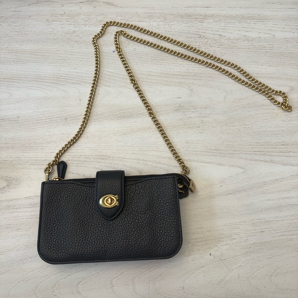 Coach Bags Coach Mini Bag